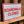 Boardwalk Closed Sign #4