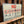 Vintage Beach Ordinances Sign - Spanish