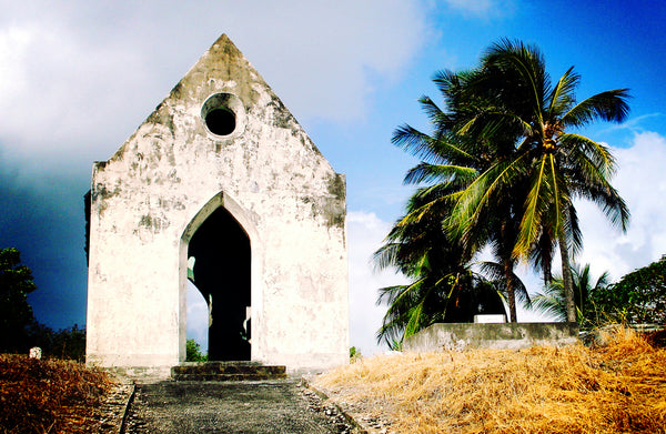 Church Palms