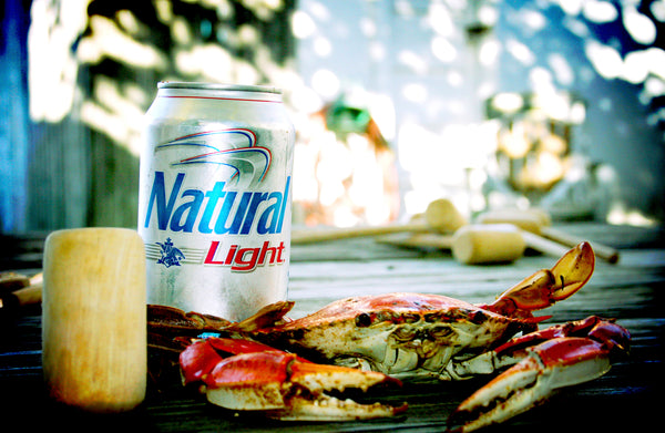 Natty Crab