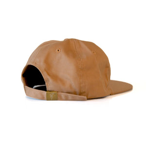 Organic Cotton Field Trip Hat