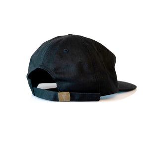 Organic Cotton Field Trip Hat