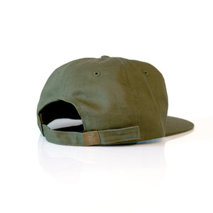Organic Cotton Field Trip Hat