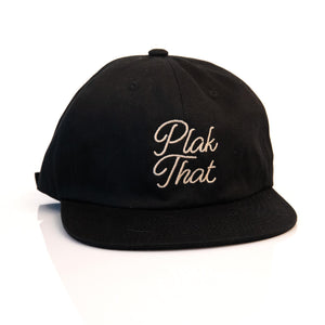Organic Cotton Field Trip Hat