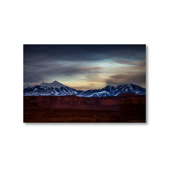 Moab Sunset